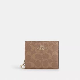 Snap Wallet in Signature Canvas