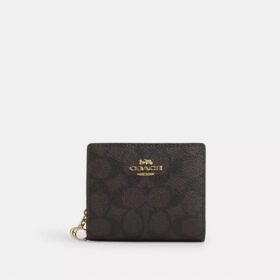 Snap Wallet in Signature Canvas