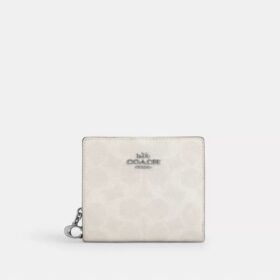 Snap Wallet in Signature Canvas