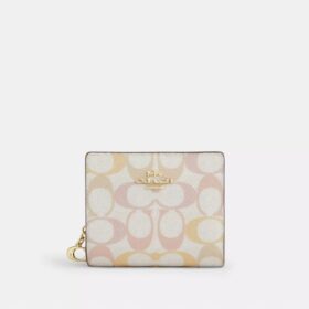 Snap Wallet in Signature Canvas