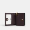 Snap Wallet in Signature Canvas