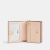 Snap Wallet in Signature Canvas