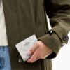 Snap Wallet in Signature Canvas