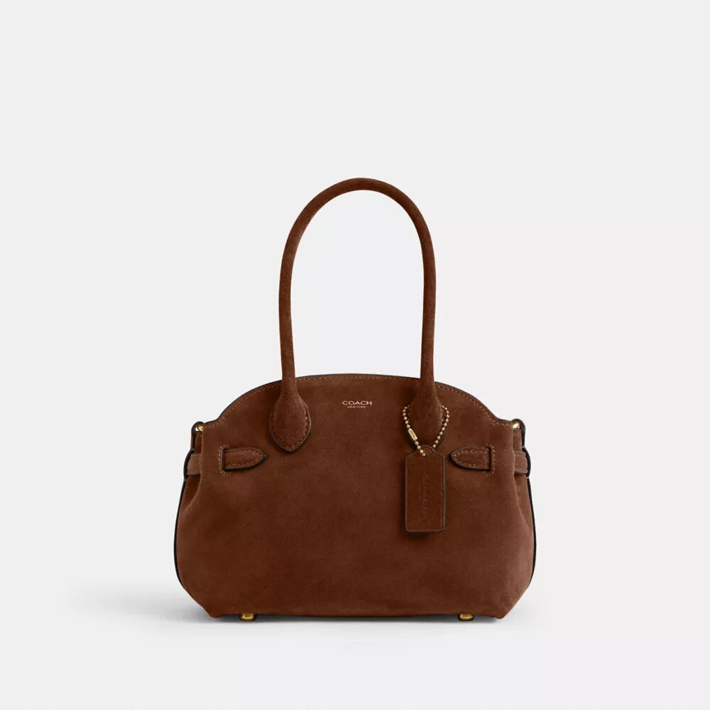 Soft Empire Carryall Bag 21