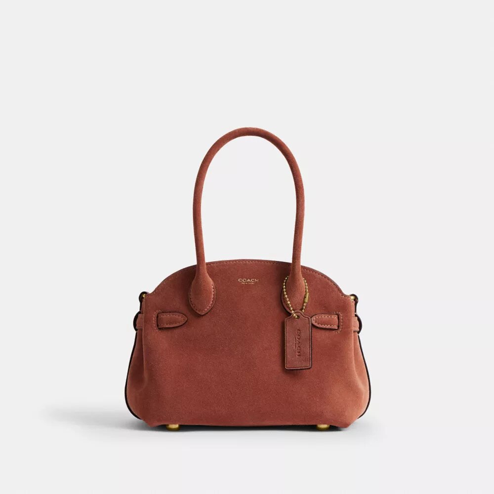 Soft Empire Carryall Bag 21