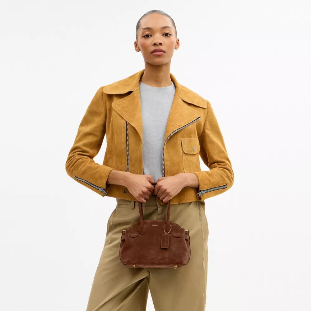 Soft Empire Carryall Bag 21