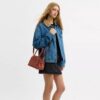 Soft Empire Carryall Bag 21
