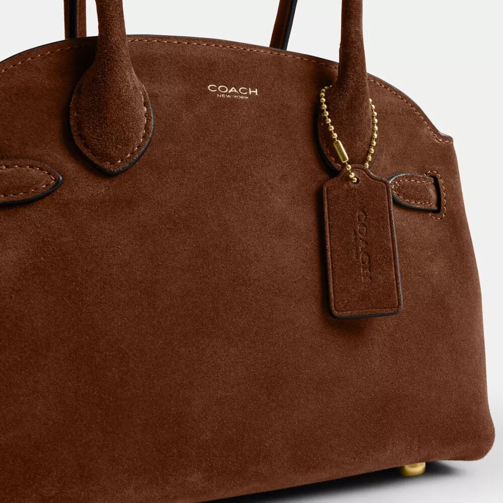 Soft Empire Carryall Bag 21