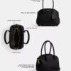 Soft Empire Carryall Bag 21