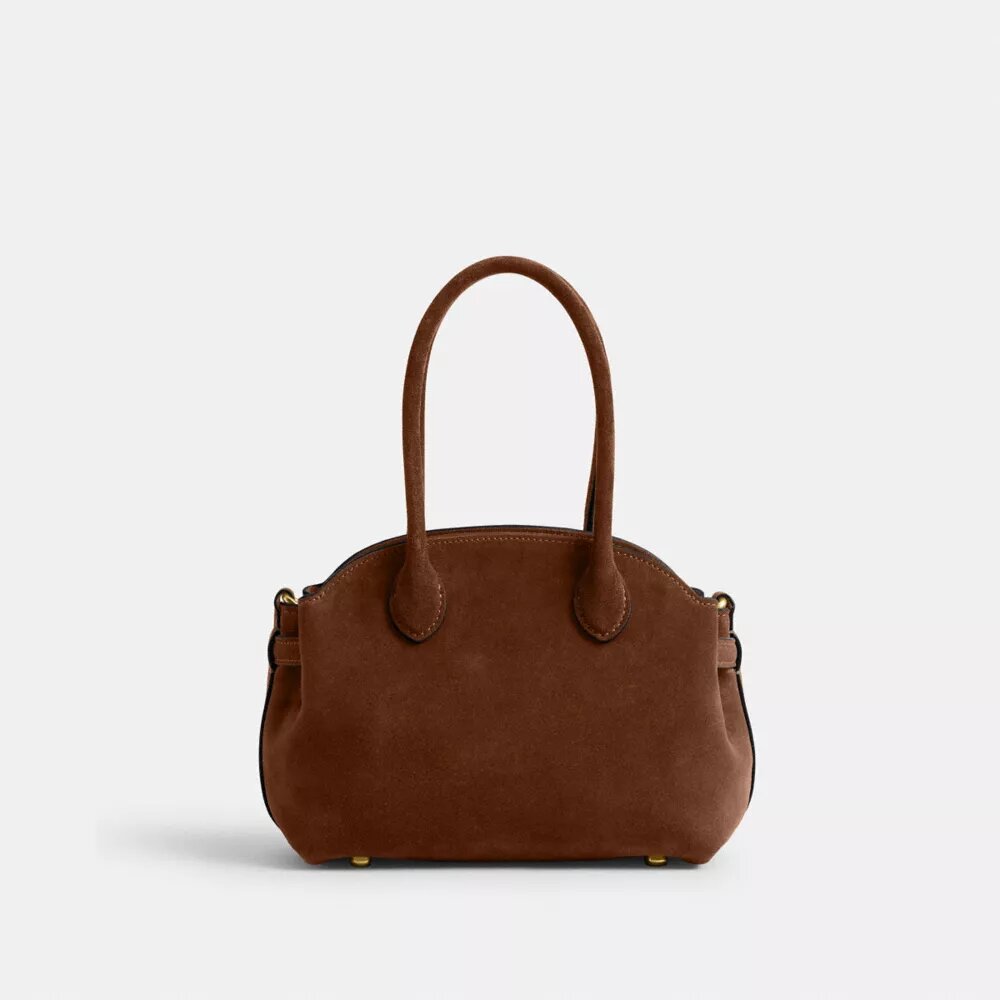 Soft Empire Carryall Bag 21