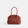 Soft Empire Carryall Bag 21