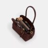 Soft Empire Carryall Bag 21