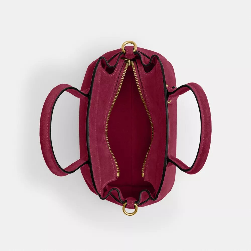 Soft Empire Carryall Bag 21