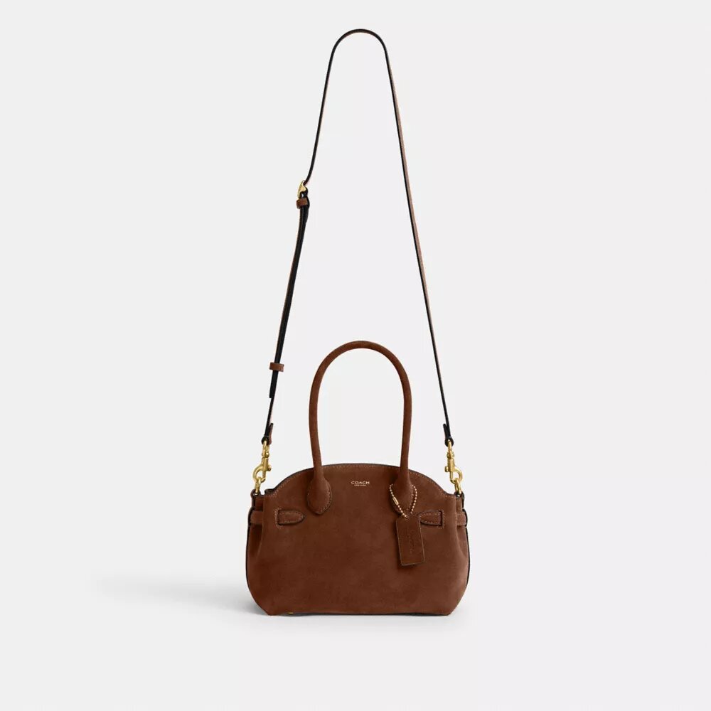 Soft Empire Carryall Bag 21