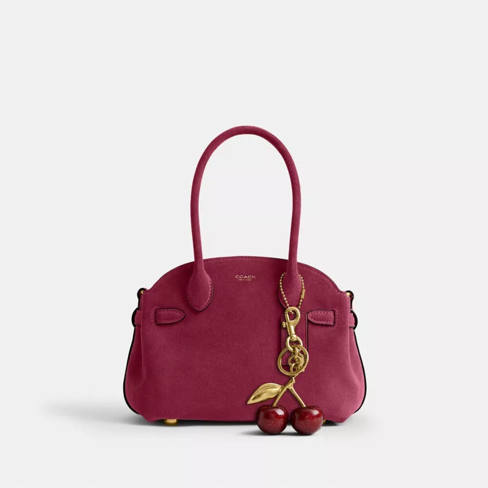 Soft Empire Carryall Bag 21