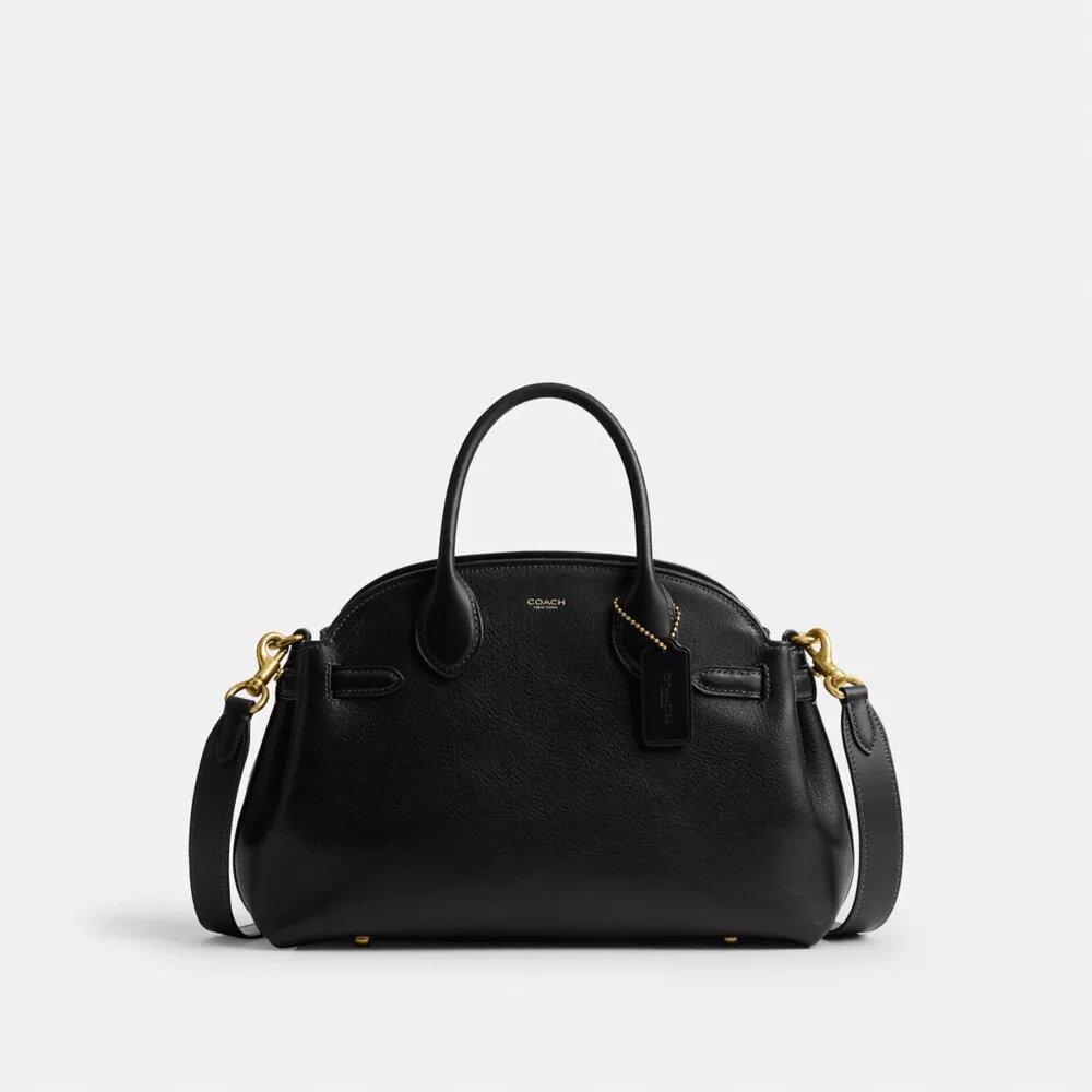 Soft Empire Carryall Bag 28