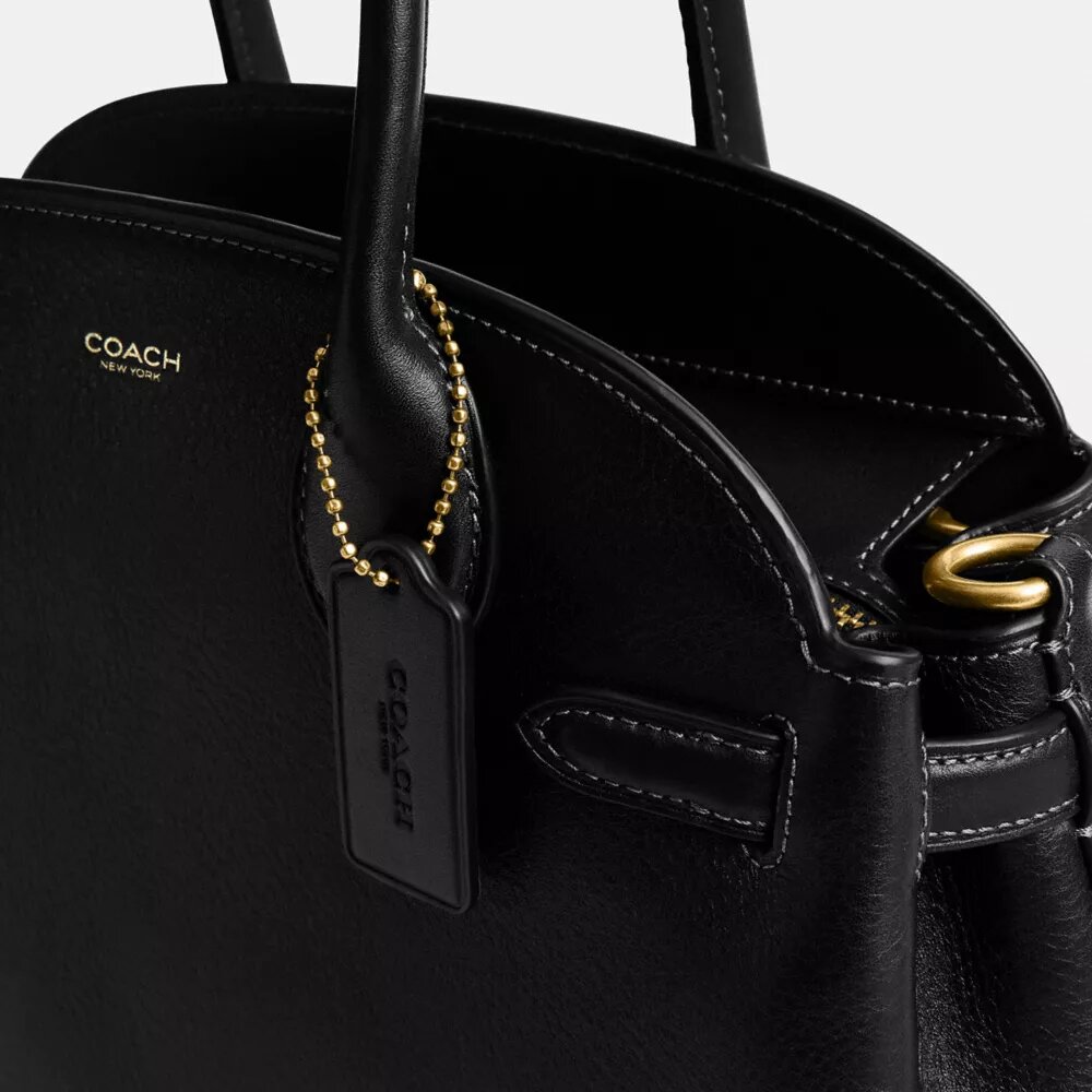 Soft Empire Carryall Bag 28