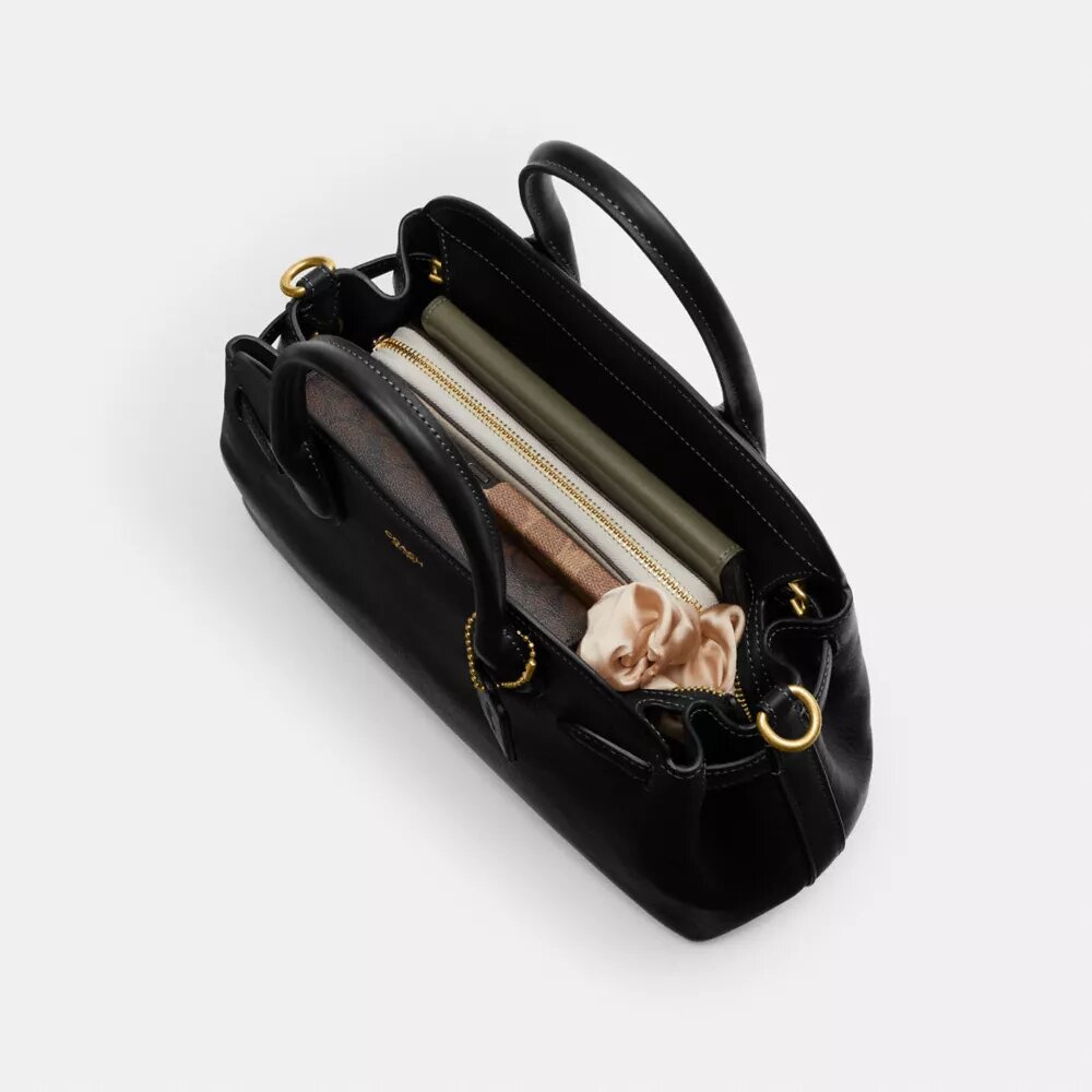 Soft Empire Carryall Bag 28