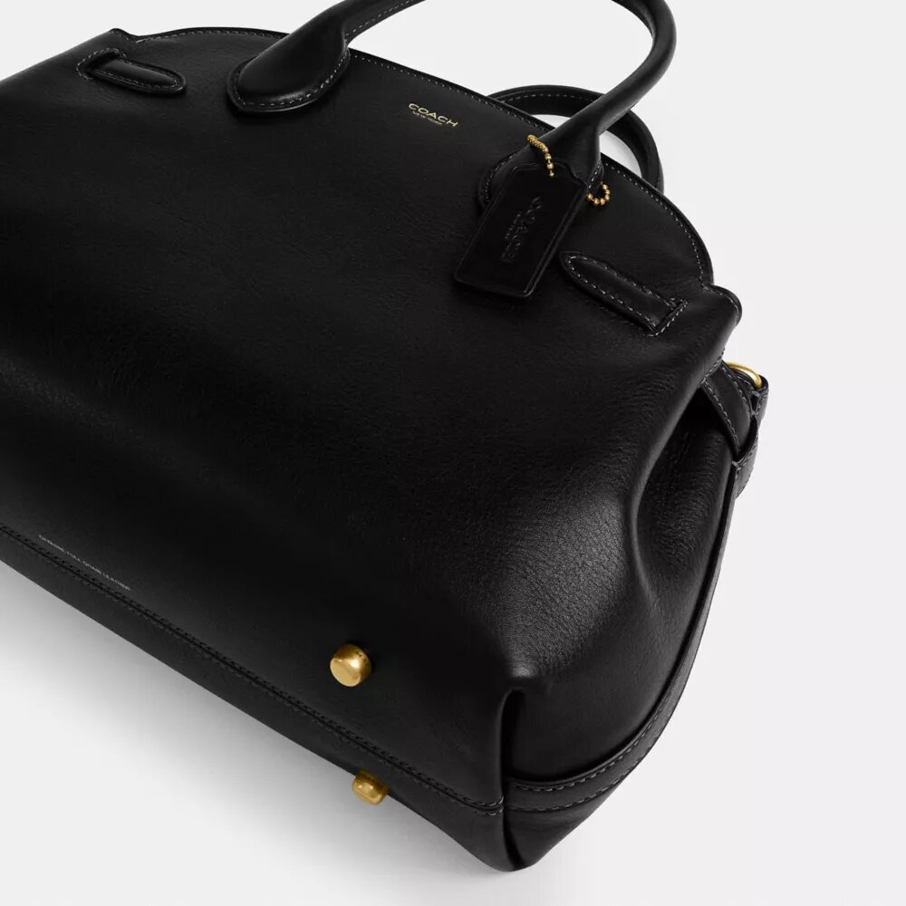 Soft Empire Carryall Bag 28