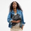 Soft Empire Carryall Bag 28