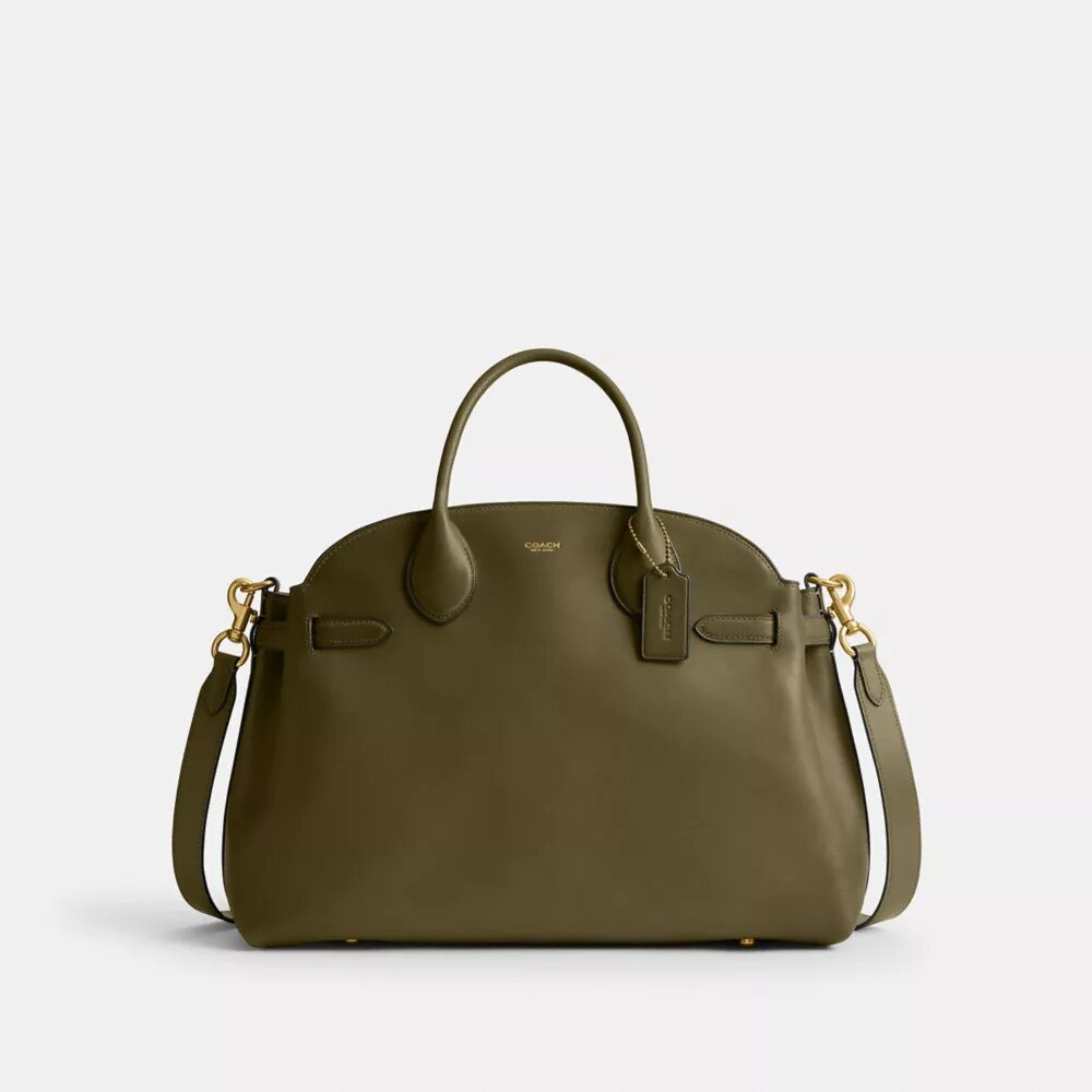 Soft Empire Carryall Bag 40