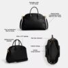 Soft Empire Carryall Bag 40