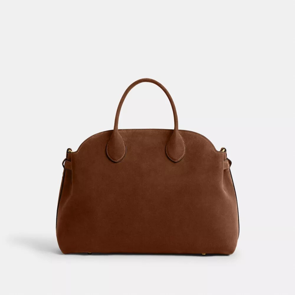 Soft Empire Carryall Bag 40