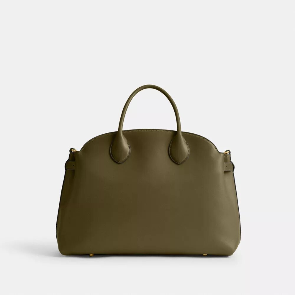 Soft Empire Carryall Bag 40
