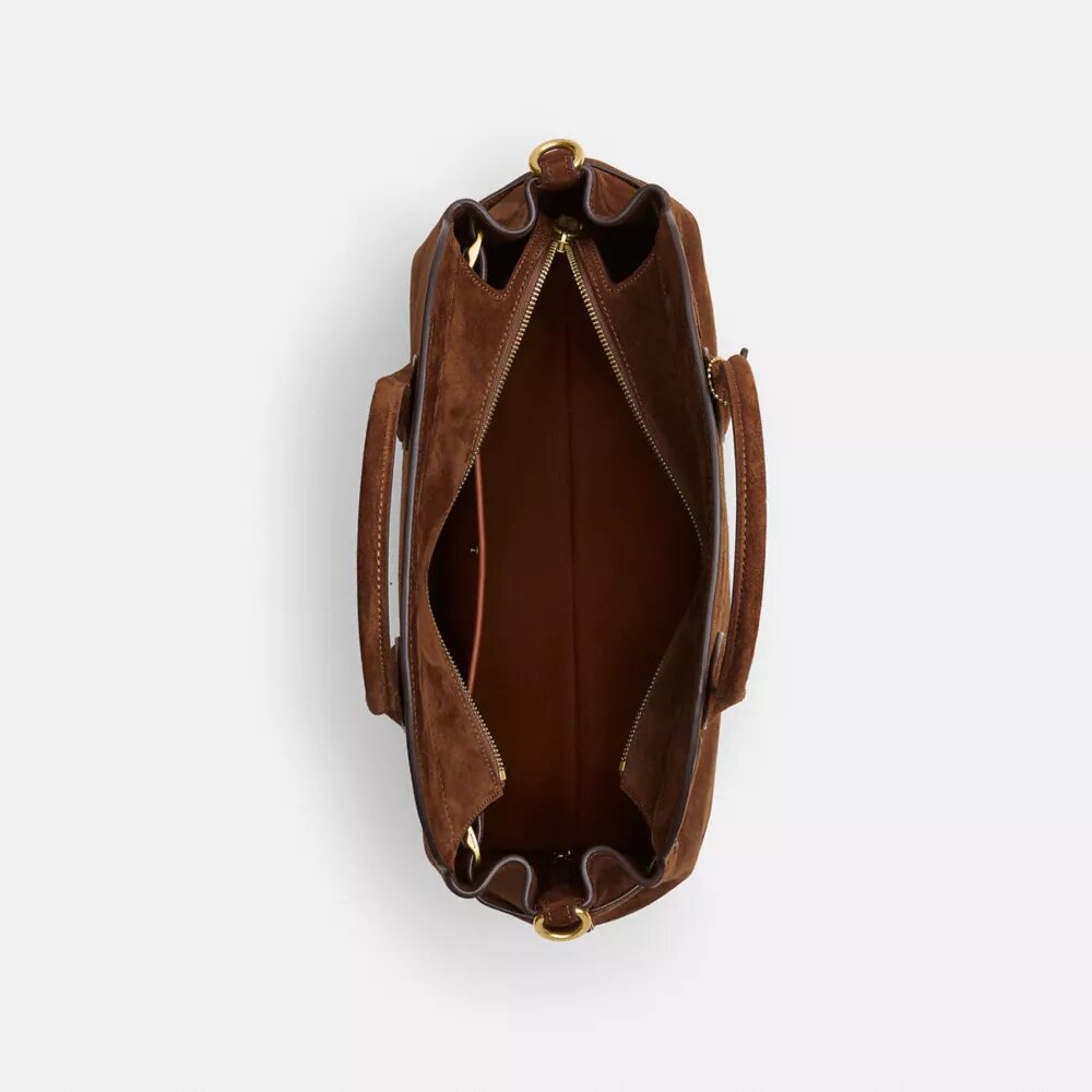 Soft Empire Carryall Bag 40