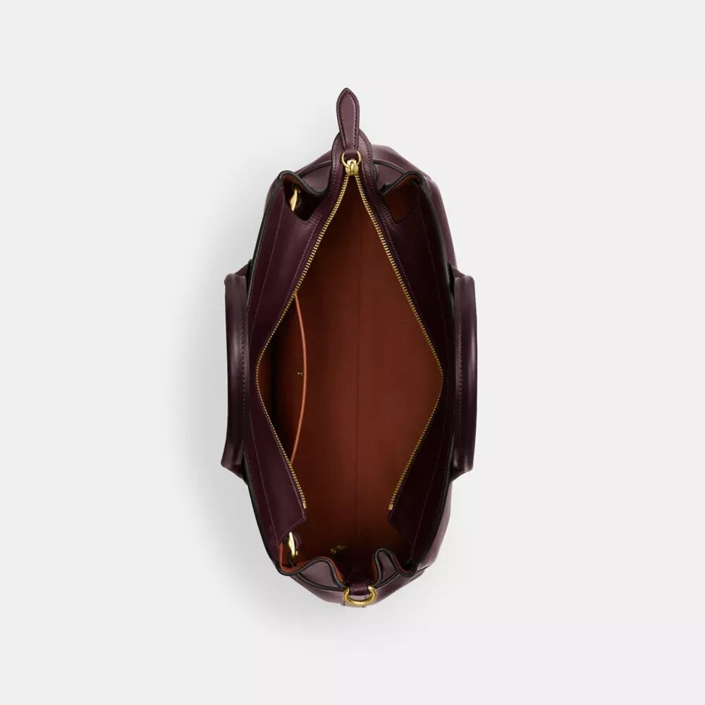 Soft Empire Carryall Bag 40
