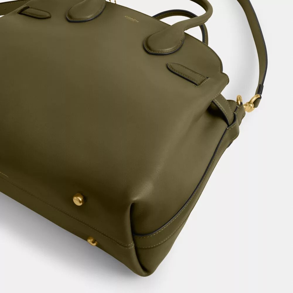 Soft Empire Carryall Bag 40
