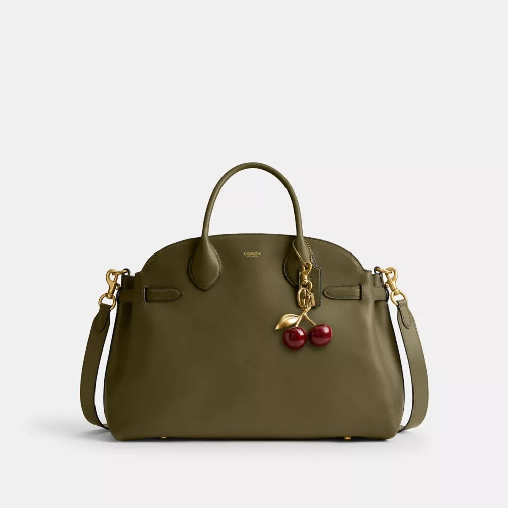 Soft Empire Carryall Bag 40