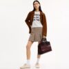 Soft Empire Carryall Bag 40