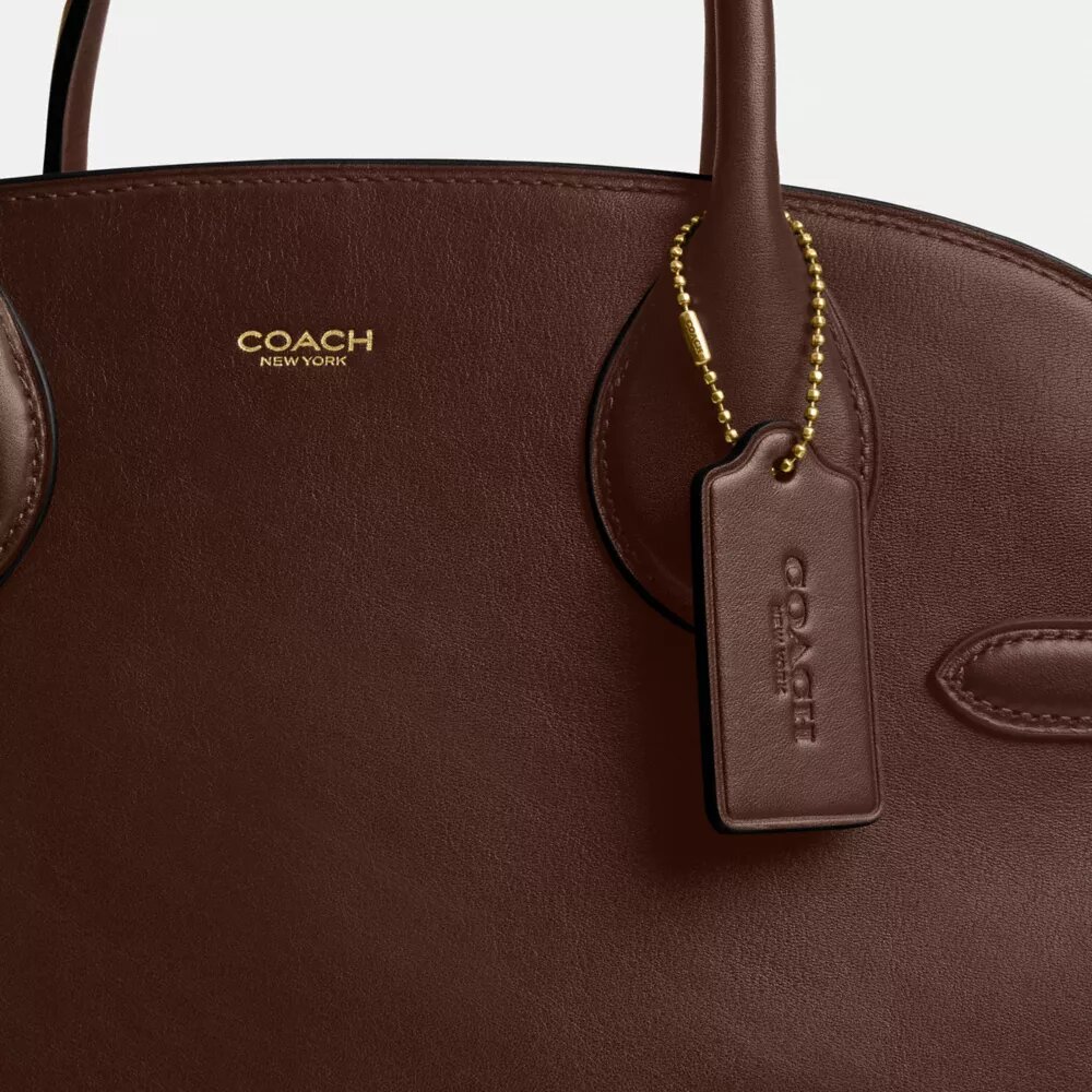 Soft Empire Carryall Bag 40