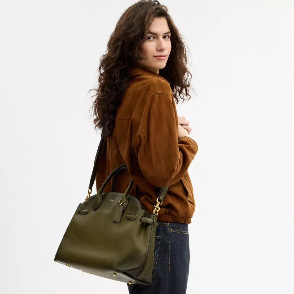 Soft Empire Carryall Bag 40