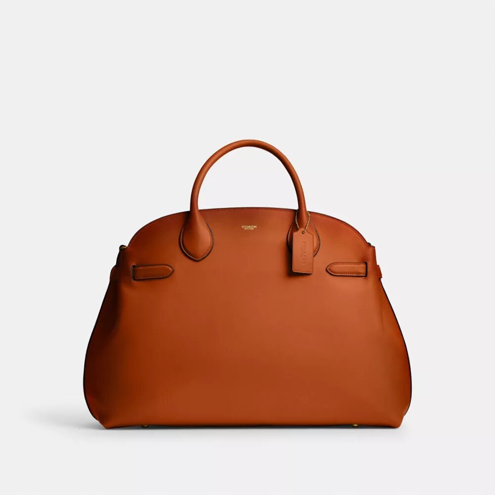 Soft Empire Carryall Bag 48