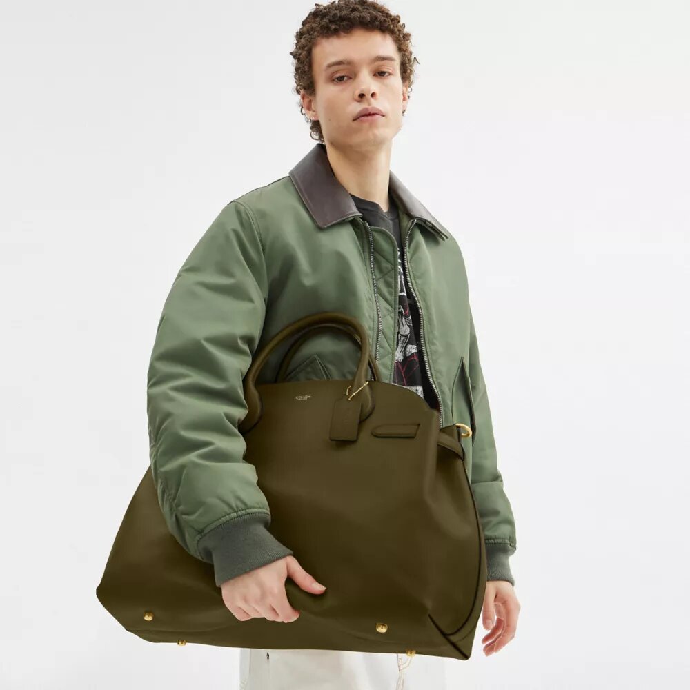 Soft Empire Carryall Bag 48