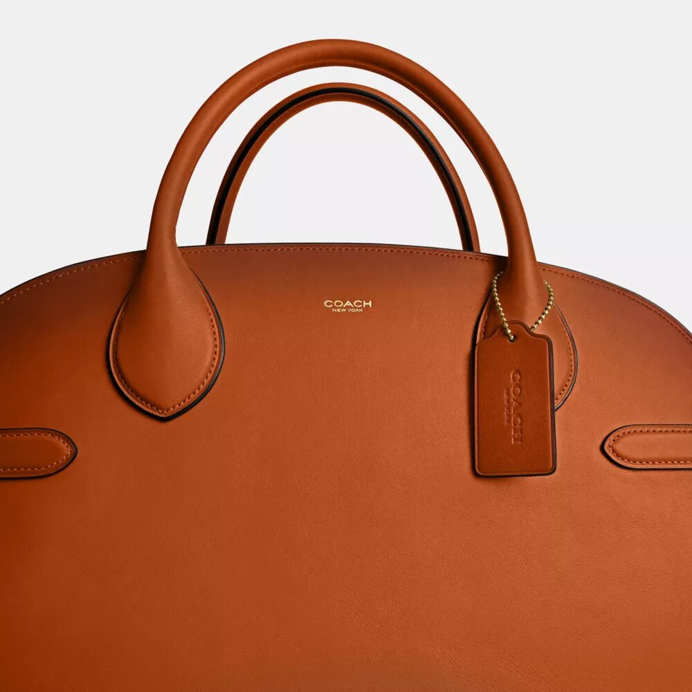 Soft Empire Carryall Bag 48