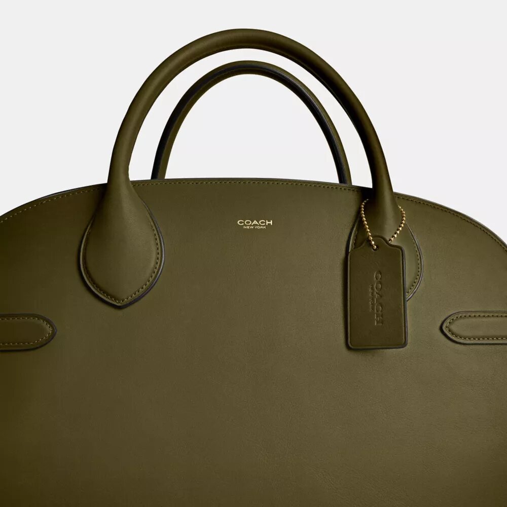 Soft Empire Carryall Bag 48