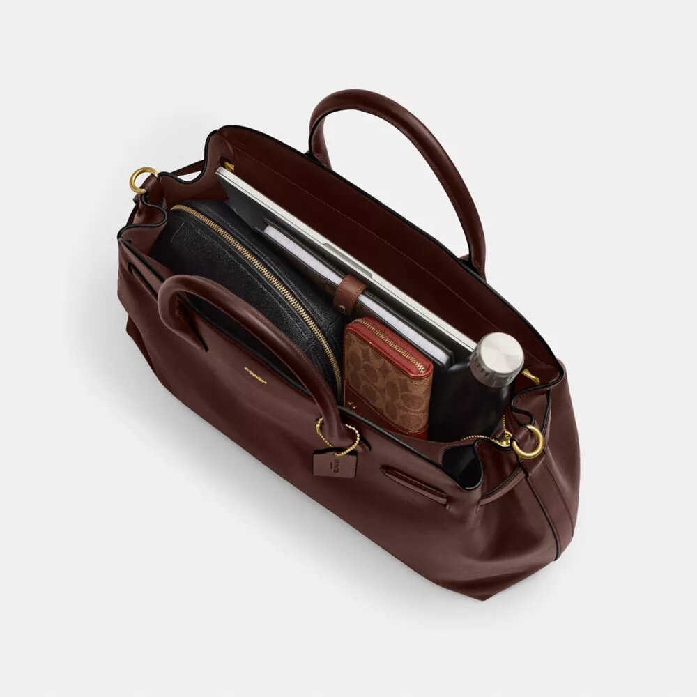 Soft Empire Carryall Bag 48