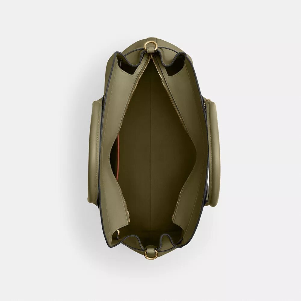 Soft Empire Carryall Bag 48