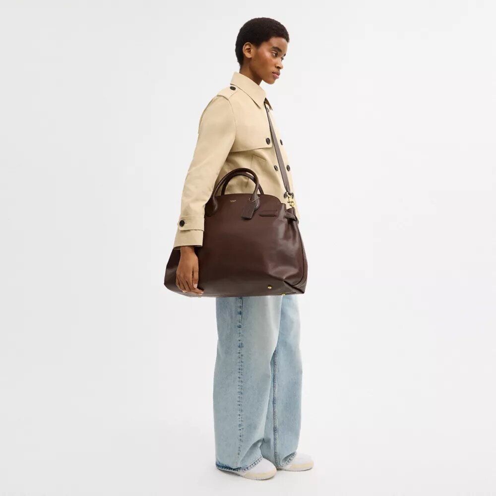 Soft Empire Carryall Bag 48
