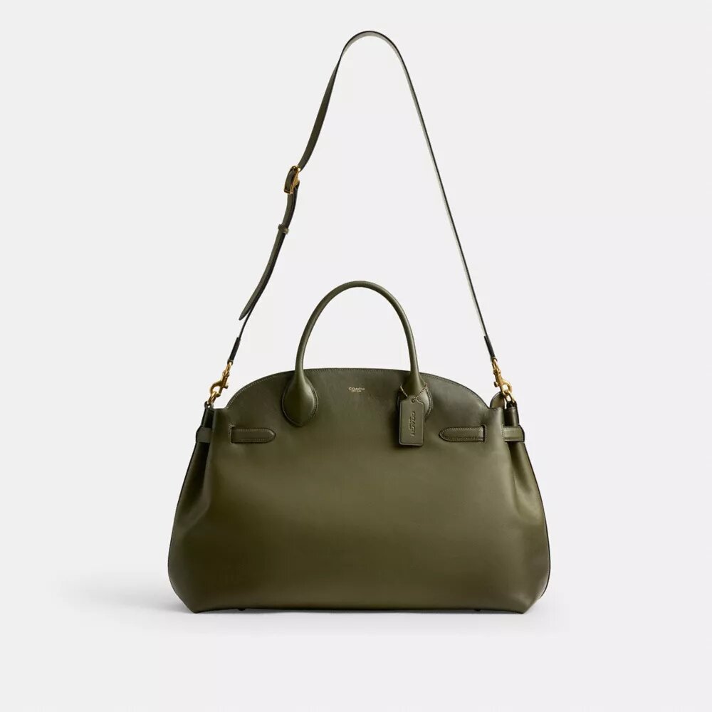Soft Empire Carryall Bag 48