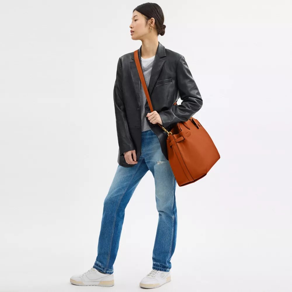 Soft Empire Carryall Bag 48
