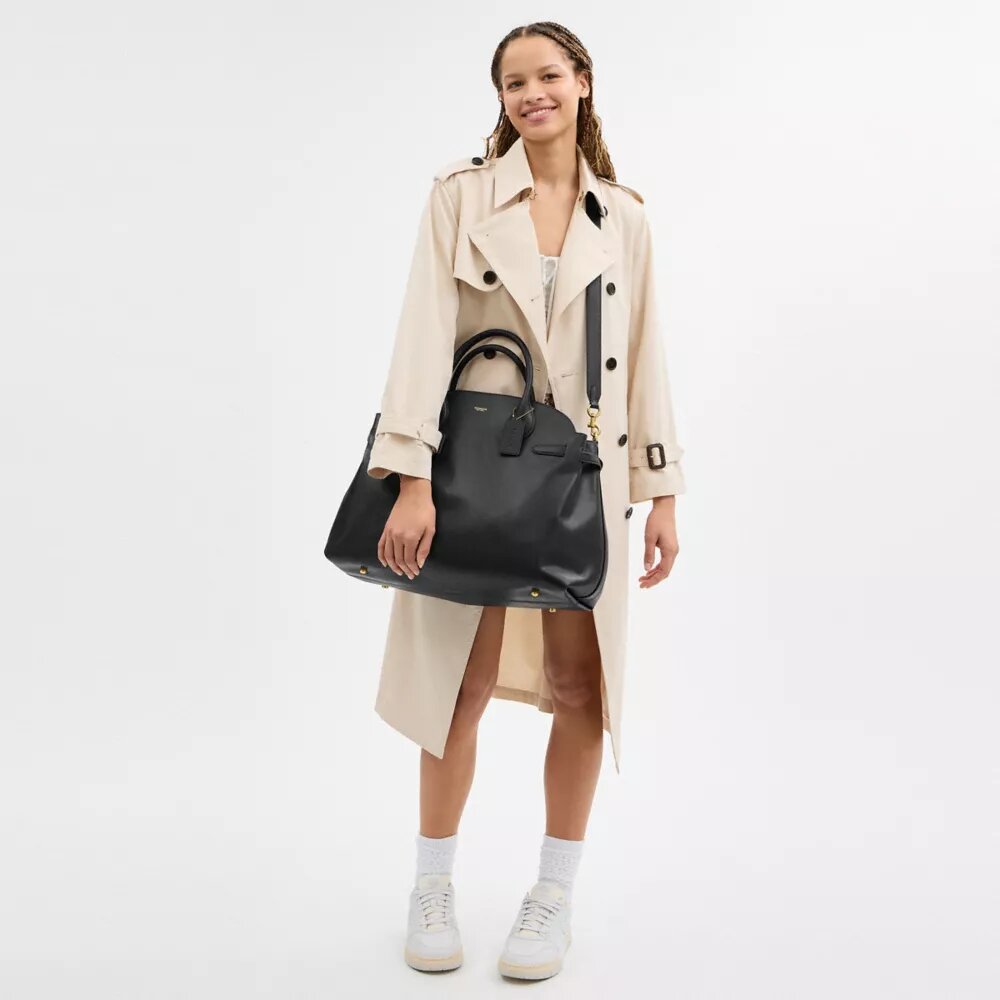 Soft Empire Carryall Bag 48