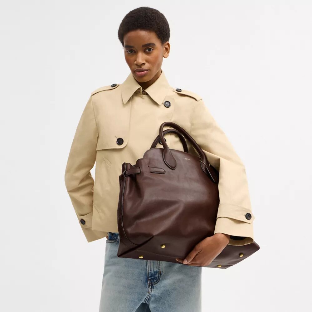 Soft Empire Carryall Bag 48