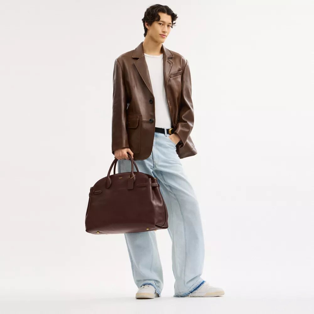 Soft Empire Carryall Bag 48