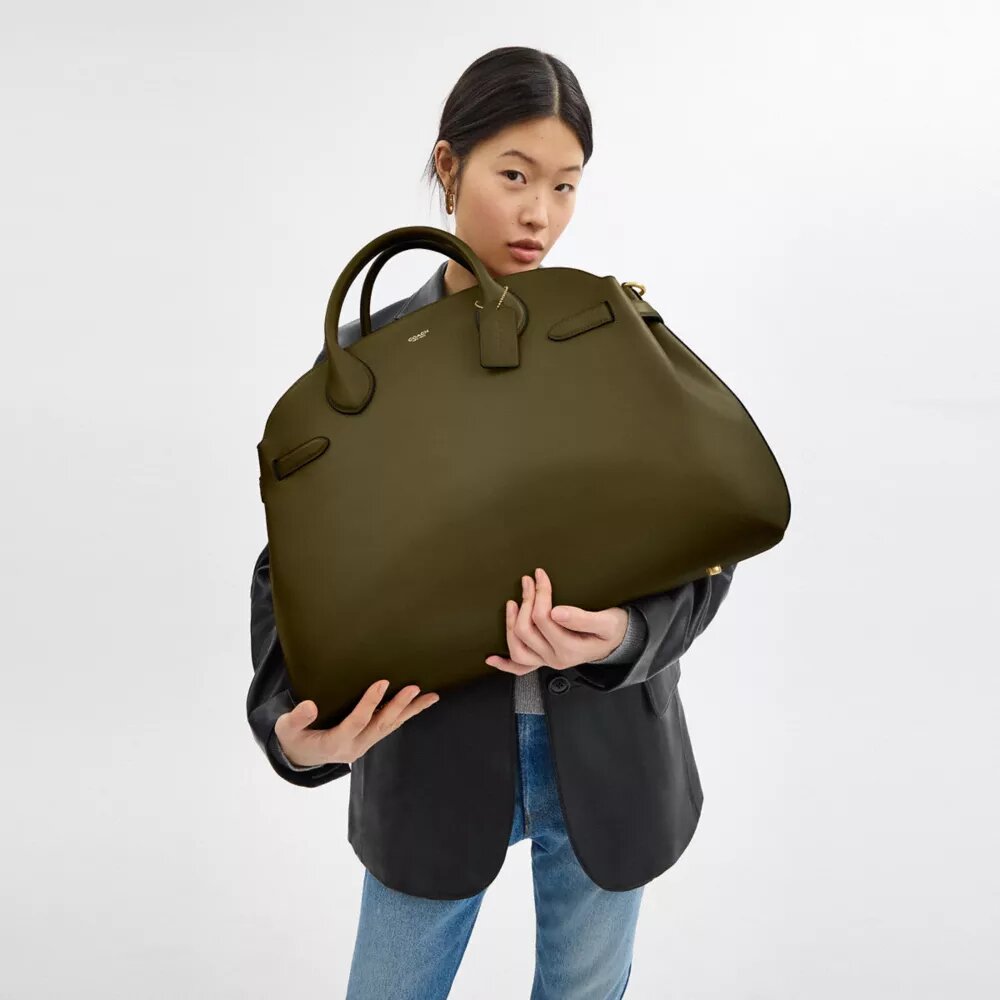 Soft Empire Carryall Bag 48