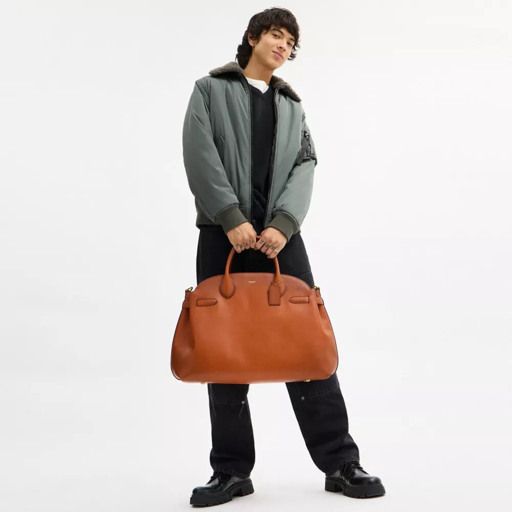 Soft Empire Carryall Bag 48