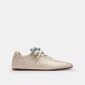 Soft Sneaker